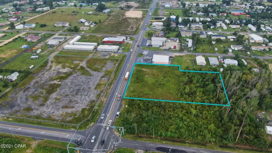 2820 Transmitter Drive, Panama City, FL 32404 - Image #3