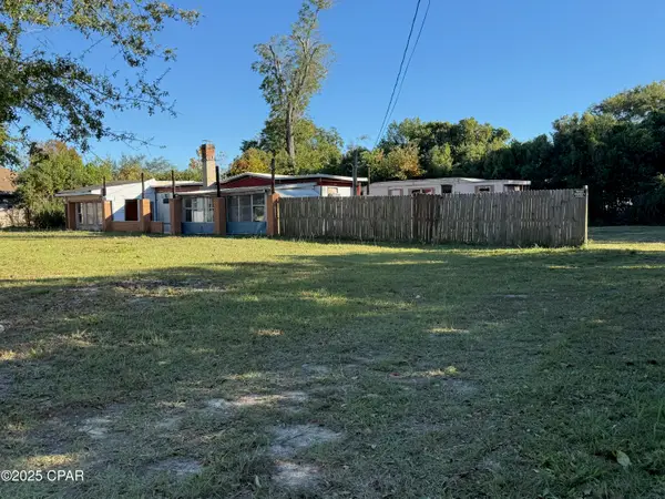 4118 Hoskins Street, Panama City, FL 32404