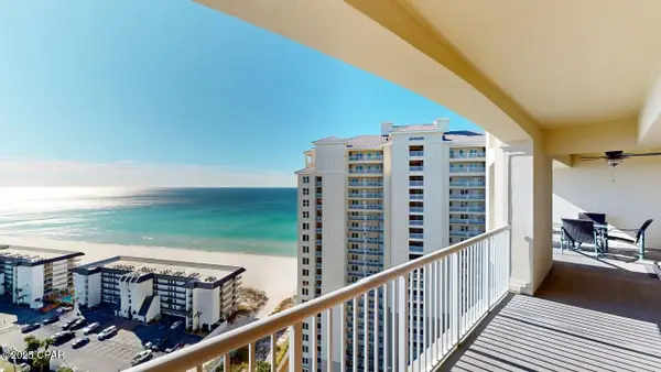 11800 Front Beach #2-1402, Panama City Beach, FL 32407