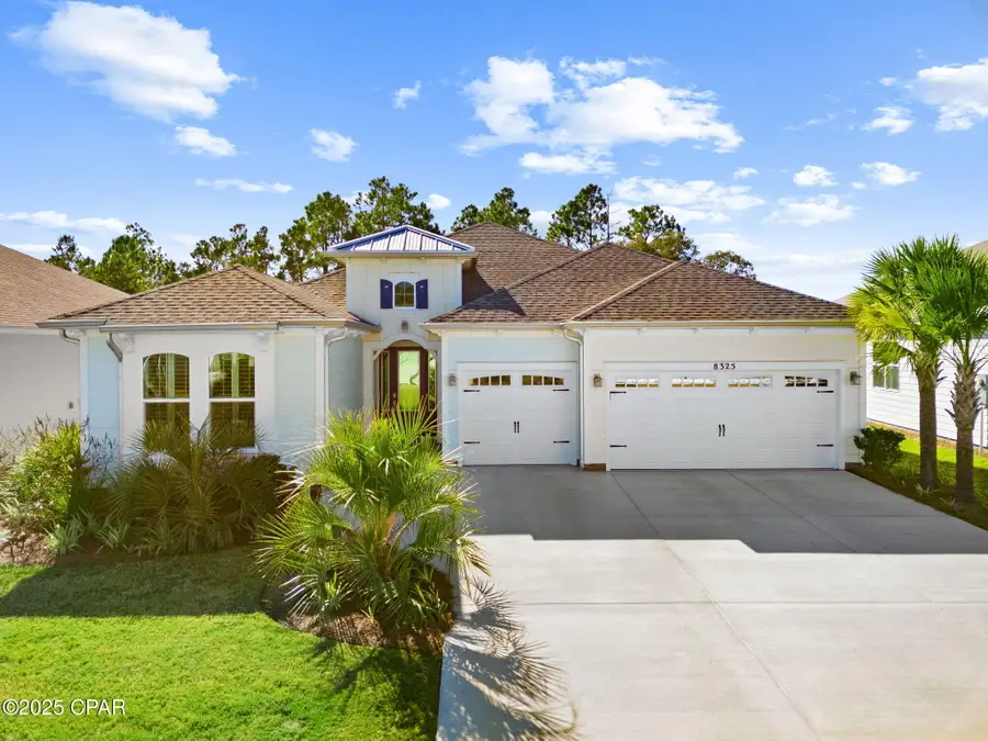 8325 Fins Up Court, Panama City Beach, FL 32413 - Image #2