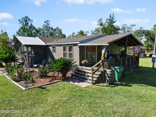 2189 Wilimar Road, Cottondale, FL 32431