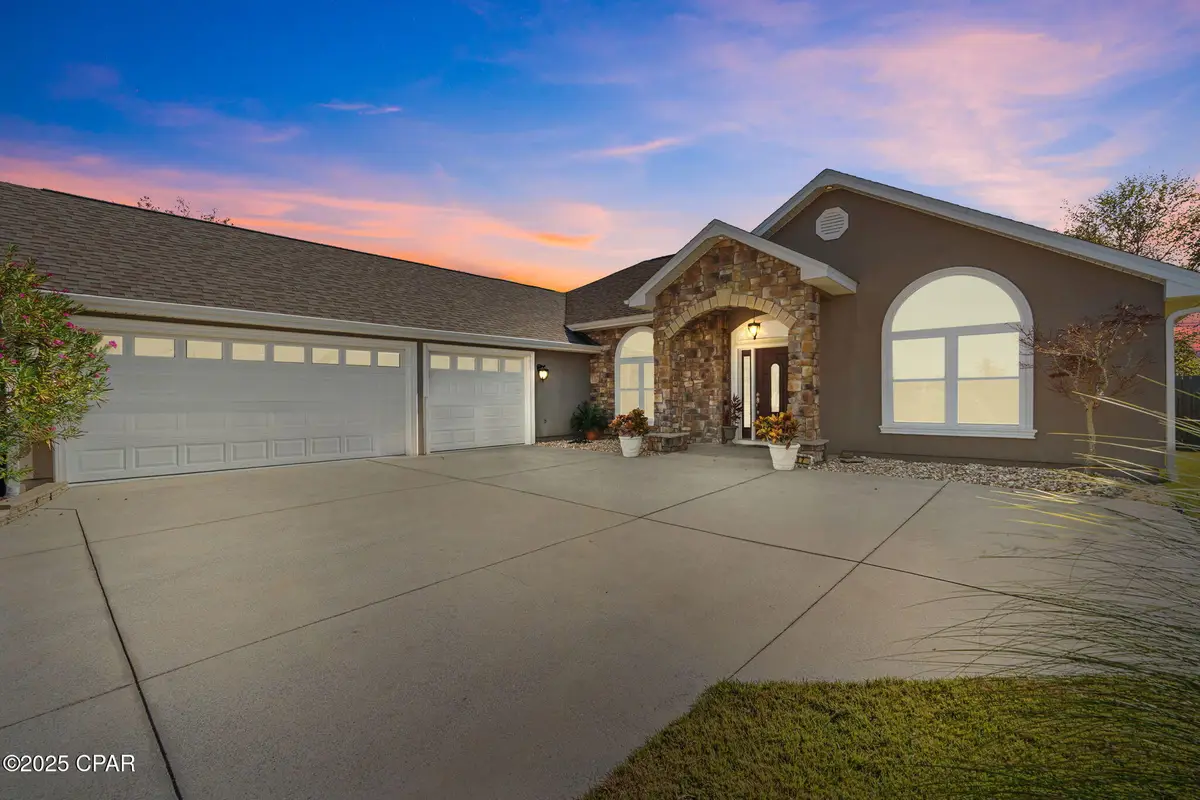 117 Lakeview Terrace, Lynn Haven, FL 32444 - Image #1