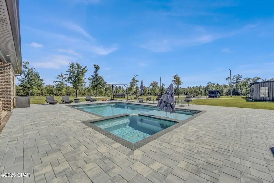 8310 Old Majette Tower Road, Panama City, FL 32404 - Image #3