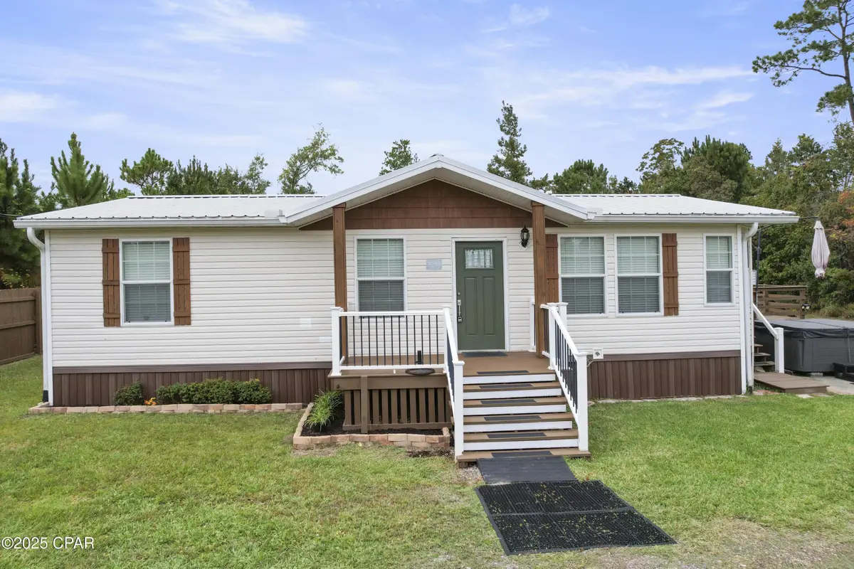 5541 Jetton Road, Panama City, FL 32404 - Image #1