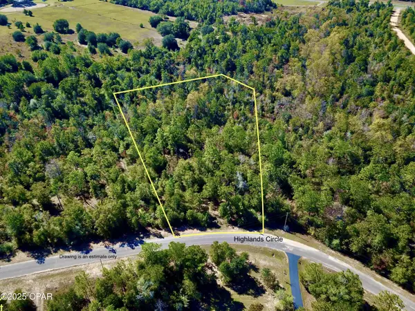 0000 Highland Circle, Alford, FL 32420