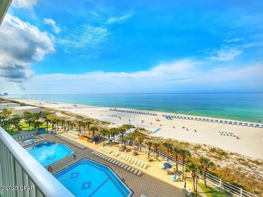 8743 Thomas Drive #810, Panama City, FL 32408 - Image #1