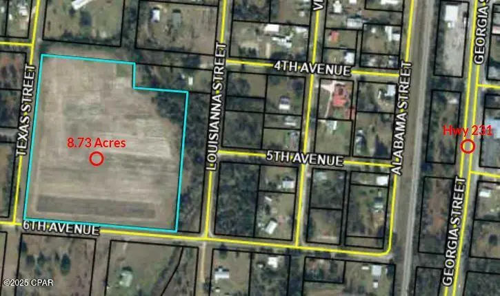 0000 Texas Street, Alford, FL 32420 - Image #1