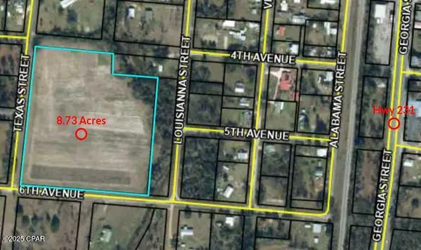 0000 Texas Street, Alford, FL 32420