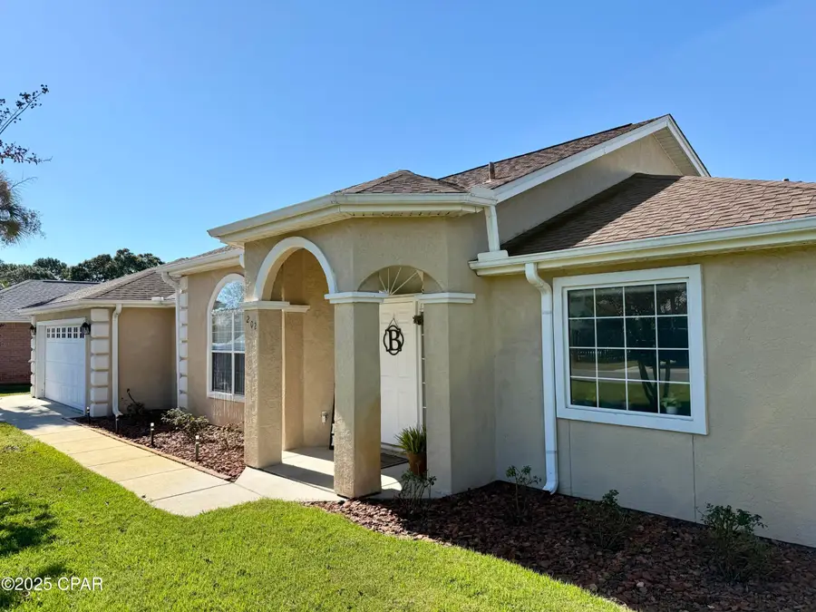 202 Hidden Pines Drive, Panama City, FL 32408 - Image #3