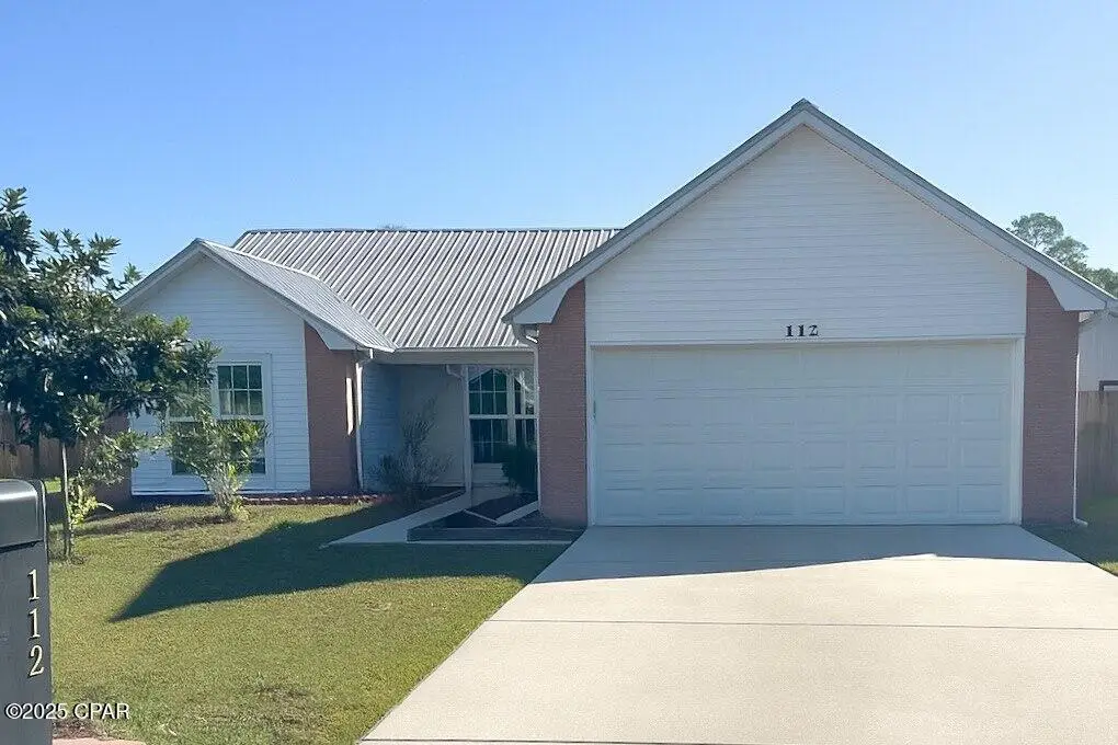 112 Dana Way, Panama City Beach, FL 32407 - #1