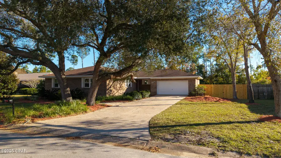 3314 S Harbour Circle, Panama City, FL 32405 - Image #2