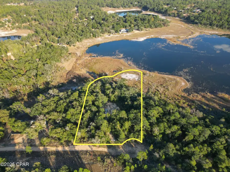 4660 Grassy Pond Road, Chipley, FL 32428 - Image #3