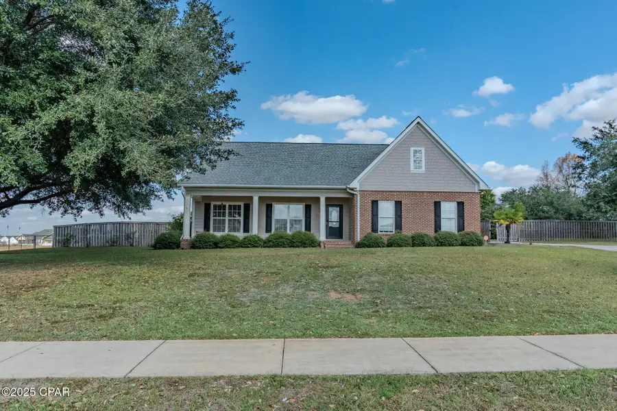 3620 Greenfield Drive, Marianna, FL 32446 - Image #2