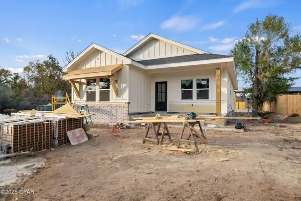 1439 1st Street, Panama City, FL 32409