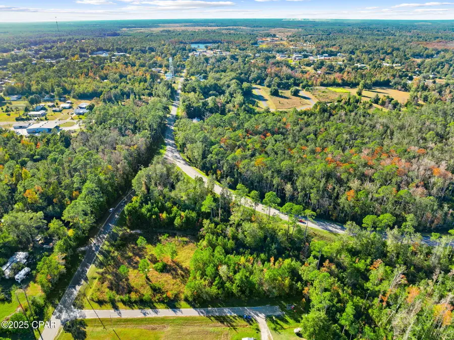 TBD Pear Street, Wewahitchka, FL 32465 - Image #3