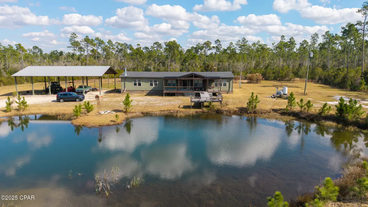 1221 Highway 2297, Panama City, FL 32404 - Image #1