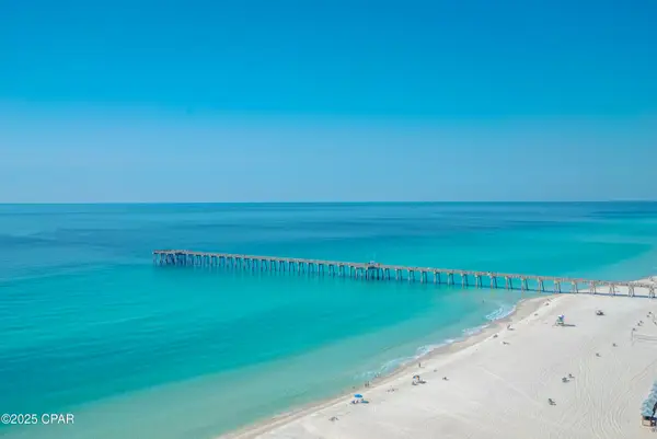 15817 Front Beach #1-1708, Panama City Beach, FL 32413