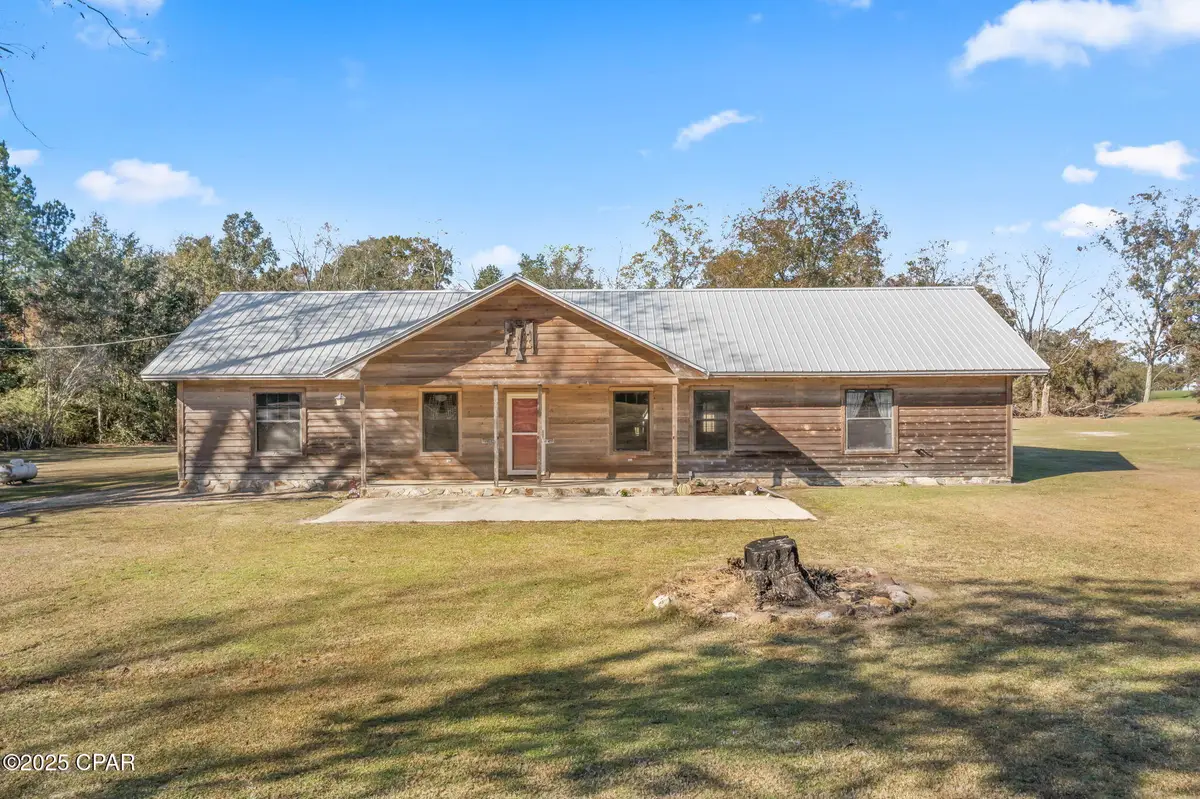 4659 Barron Road, Graceville, FL 32440 - Image #1