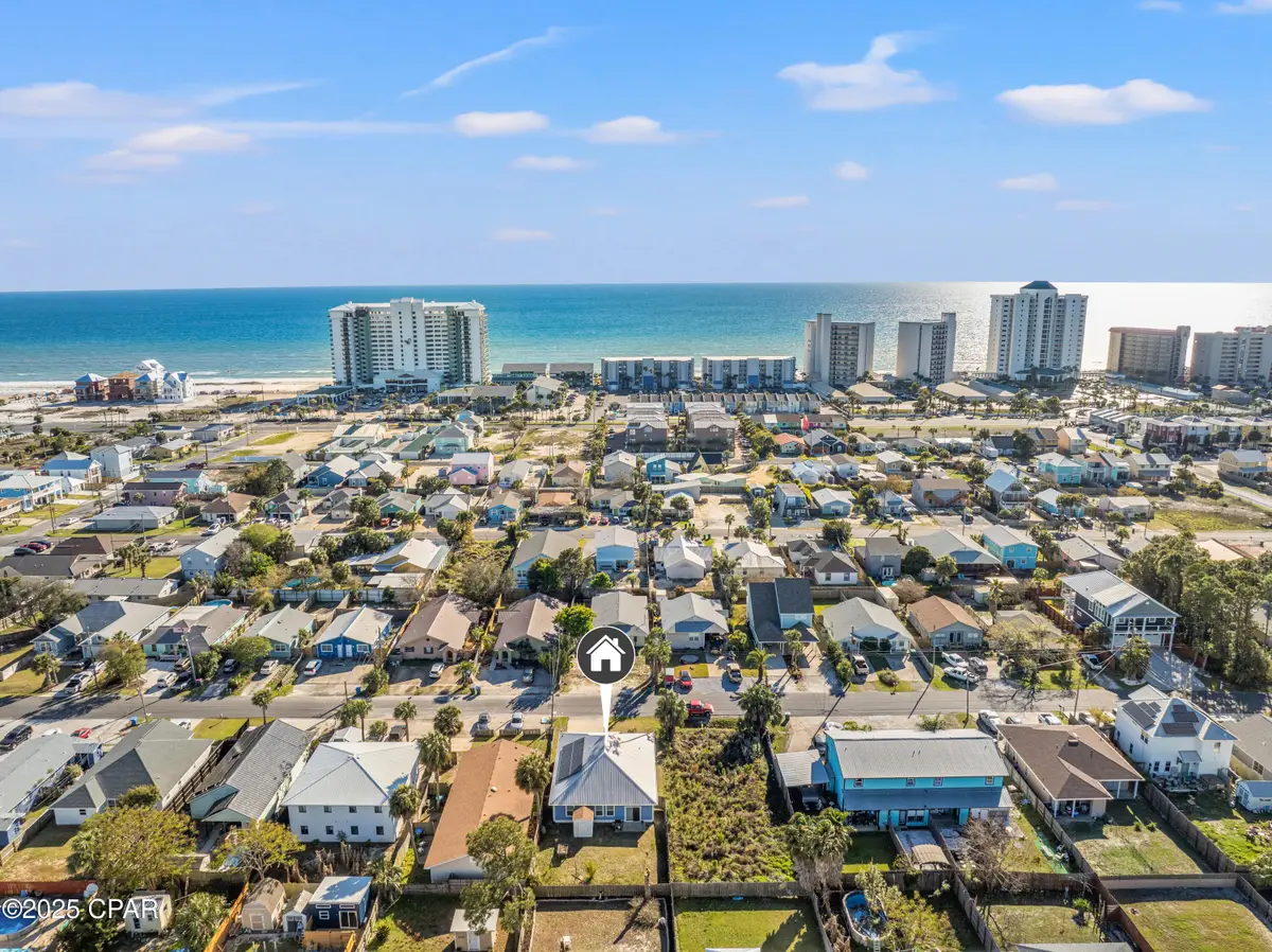 6222 Pinetree Avenue, Panama City, FL 32408 - Image #1
