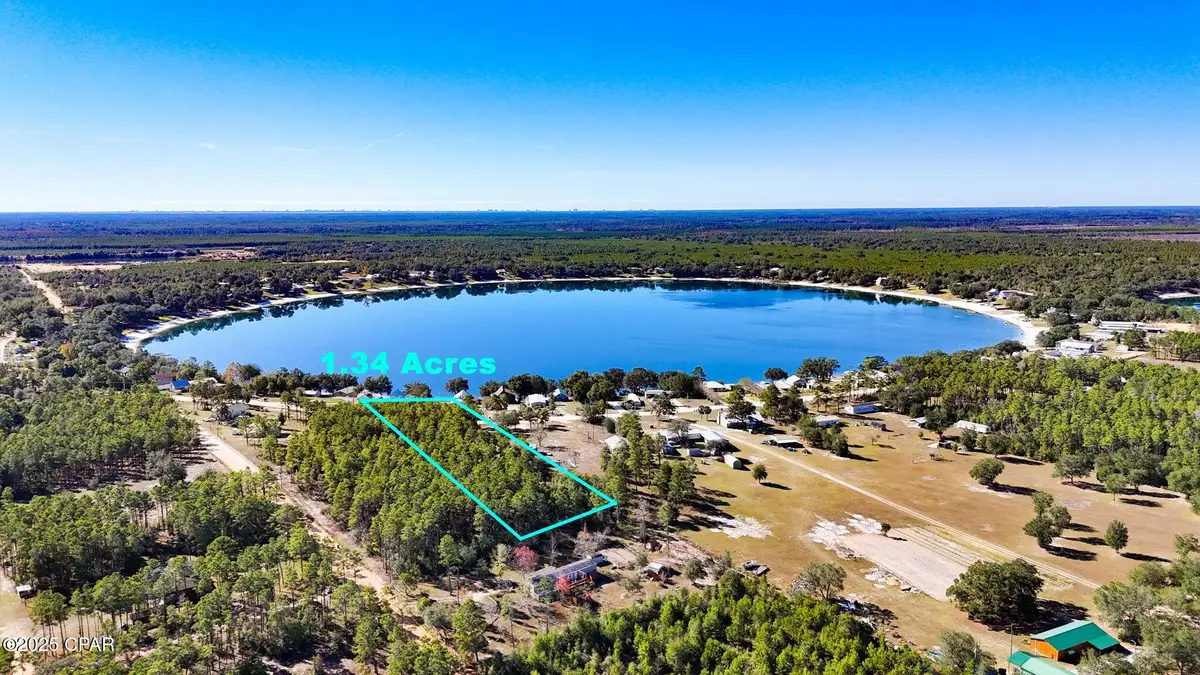 3457 Crystal Lake Drive, Chipley, FL 32428 - #1
