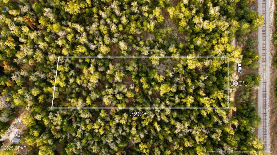 0 Morningside Way, Fountain, FL 32438 - Image #2