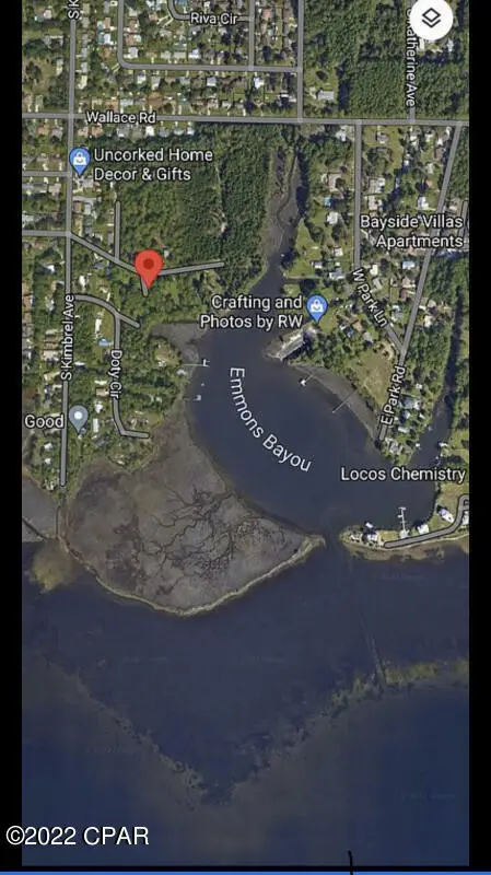 6338 Ivy Road, Panama City, FL 32404 - Image #3