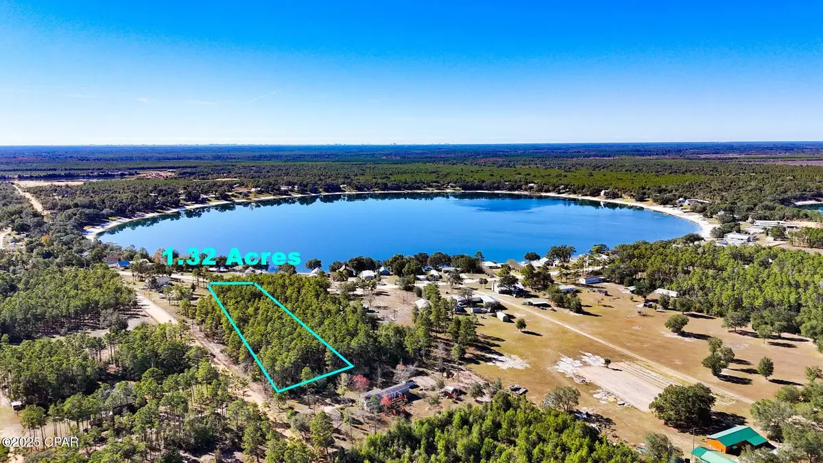 0 Crystal Lake Drive, Chipley, FL 32428 - #1