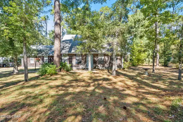 204 Laird Circle, Panama City, FL 32408