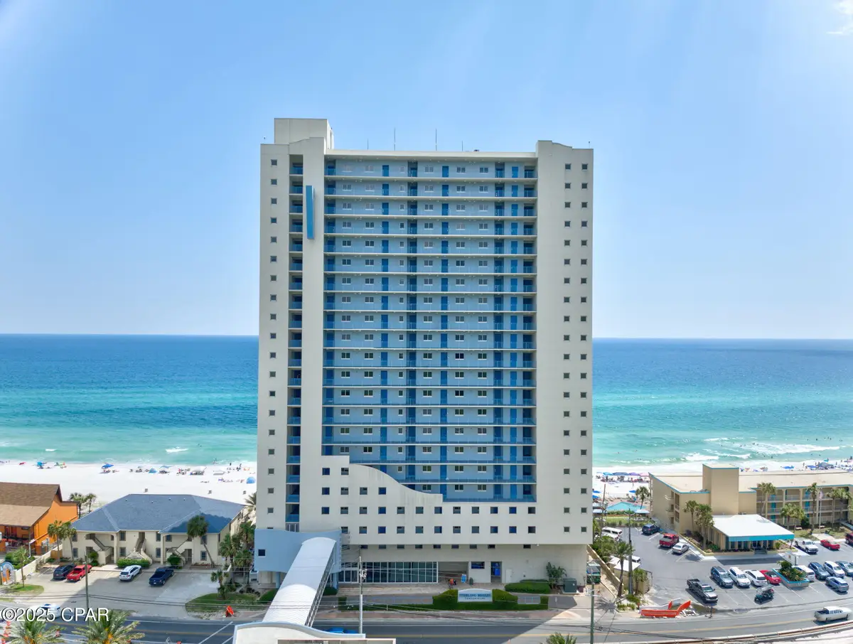 16701 Front Beach Road #407, Panama City Beach, FL 32413 - Image #1