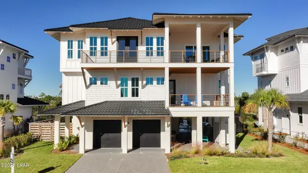 225 E Sugar Sand Way, Mexico Beach, FL 32456