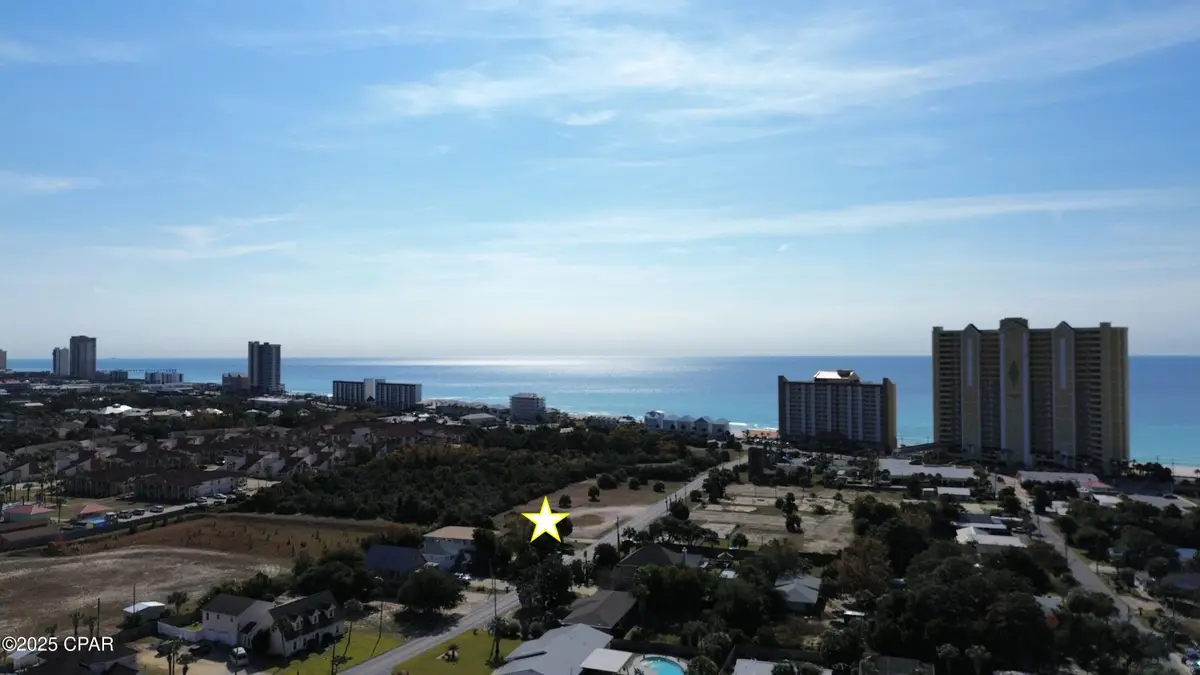 197 Cobb Road, Panama City Beach, FL 32413 - Image #1