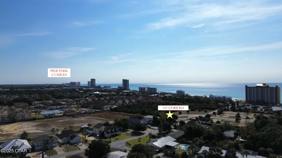 197 Cobb Road, Panama City Beach, FL 32413 - Image #3