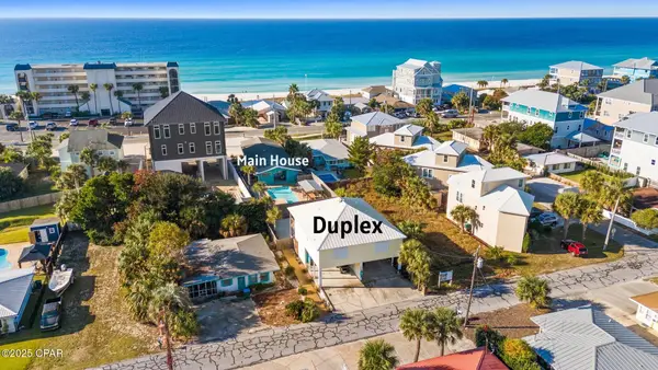 21924 Front Beach Road, Panama City Beach, FL 32413