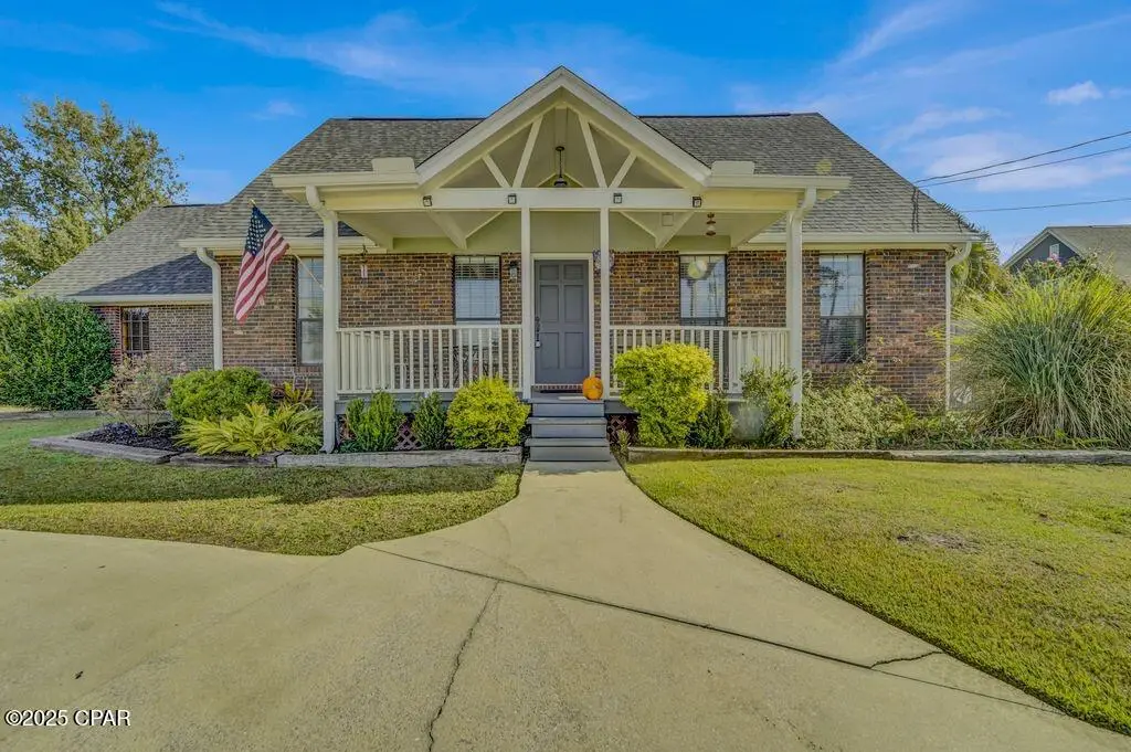 4326 Schooner Lane, Lynn Haven, FL 32444 - #1