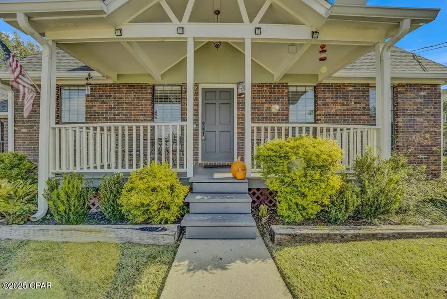 4326 Schooner Lane, Lynn Haven, FL 32444 - #2