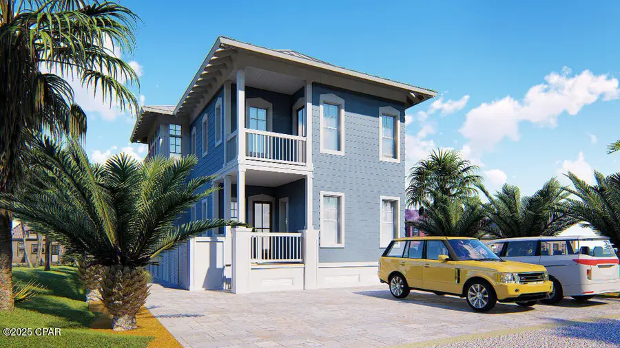 120 W Ovation Drive, Port Saint Joe, FL 32456 - Image #3