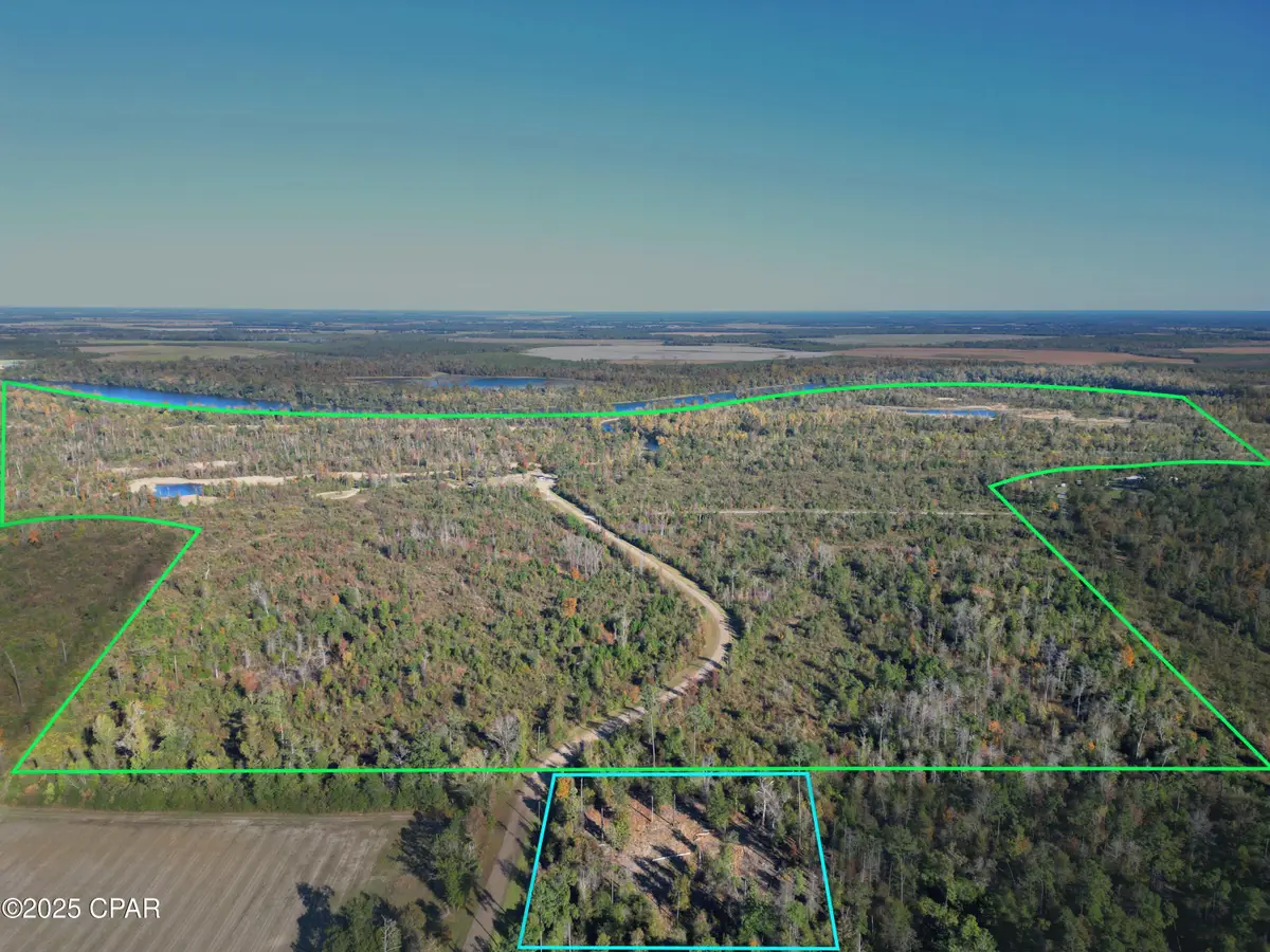 0 Parramore Road, Sneads, FL 32460 - Image #1