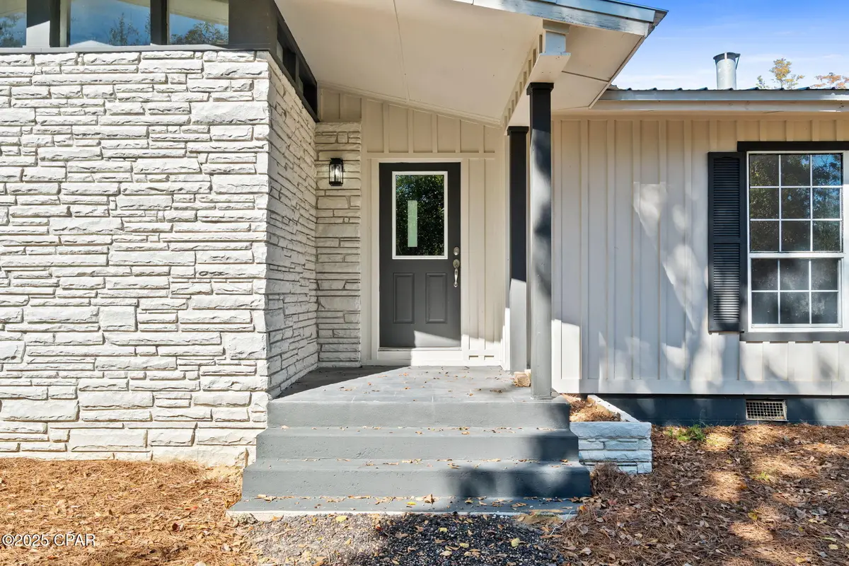 364 Lister Drive, Wewahitchka, FL 32465 - Image #1