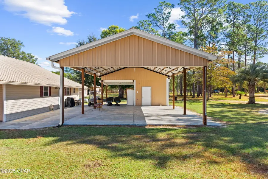 13816 Fiddlers Green Road, Panama City, FL 32409 - Image #3
