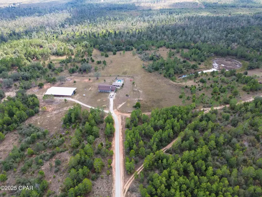 22875 NW Parker Lane, Altha, FL 32421 - Image #3