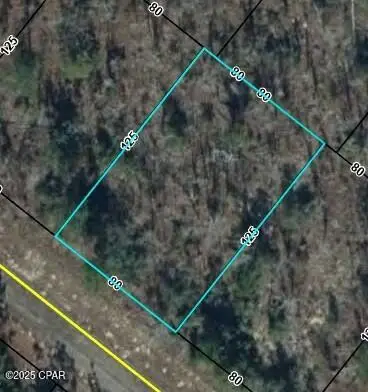 Lot 21 Unit 5 Blk 326 Glover Place, Chipley, FL 32428 - Image #2