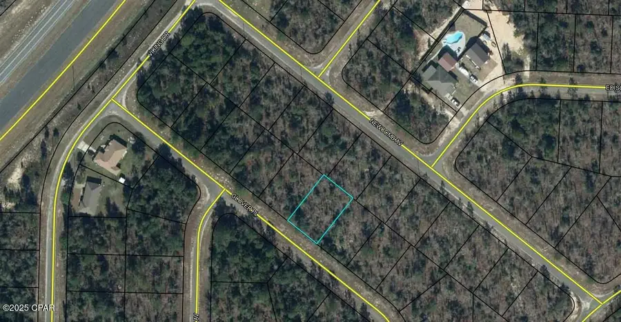 Lot 21 Unit 5 Blk 326 Glover Place, Chipley, FL 32428 - Image #3