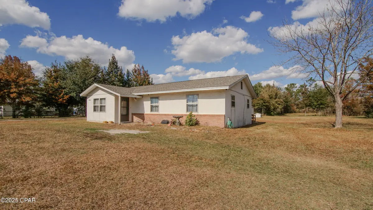 6311 Northwood Street, Youngstown, FL 32466 - #1