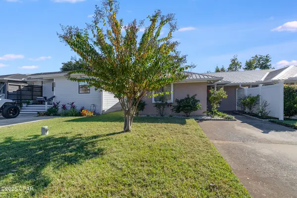 1025 W 11th Court, Panama City, FL 32401