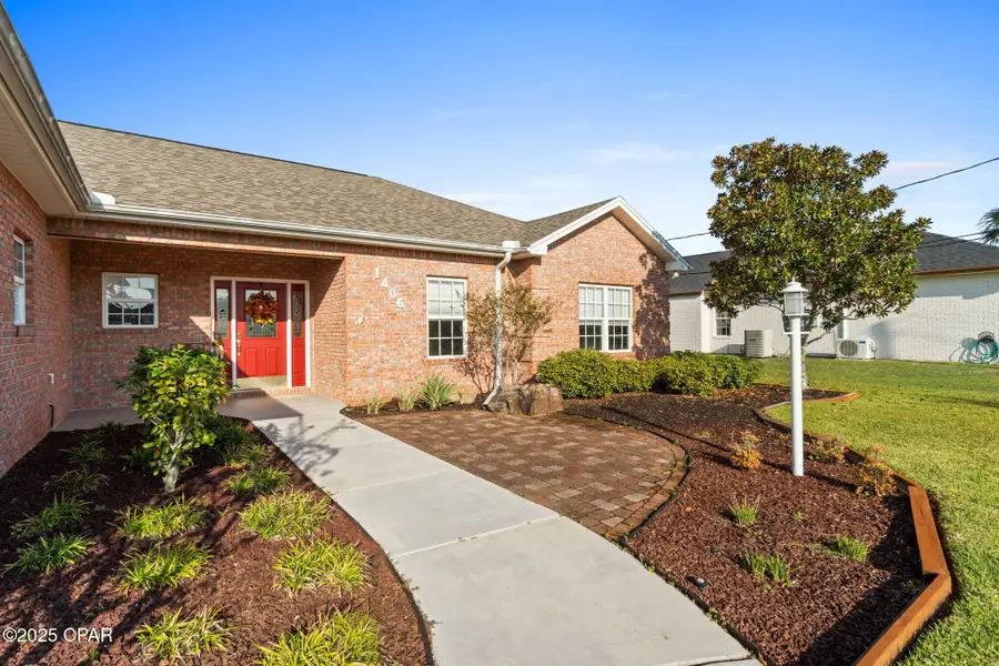 1406 New Jersey Avenue, Lynn Haven, FL 32444 - Image #2