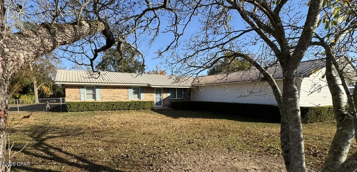 8168 Adams Street, Sneads, FL 32460 - Image #1