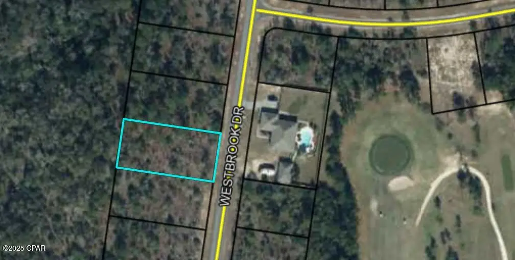 Lot 7 Westbrook Drive, Chipley, FL 32428 - Image #1