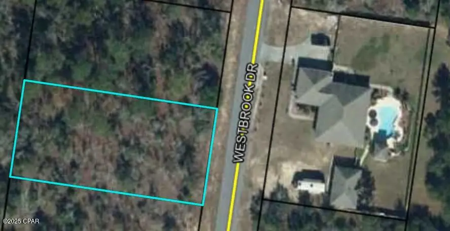 Lot 7 Westbrook Drive, Chipley, FL 32428 - Image #3