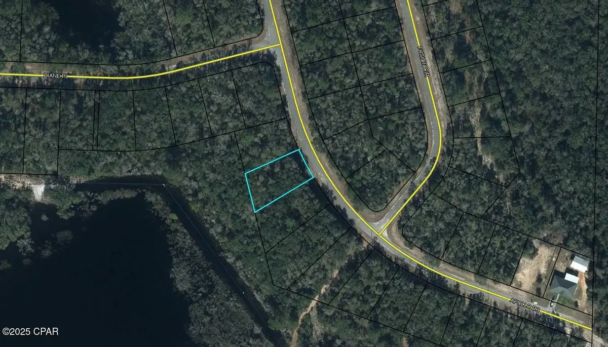 Lot 39 Apollo Drive, Chipley, FL 32428 - Image #1