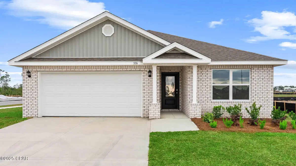 3116 Breezy Bay Court, Southport, FL 32409 - Image #1